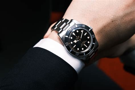 tudor hodinkee|tudor black bay 54 reviews.